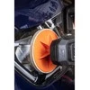 Poliravimo veltinis NEO 125 x 10 mm, M14
