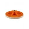 Poliravimo veltinis NEO 125 x 10 mm, M14