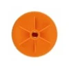 Poliravimo veltinis NEO 125 x 10 mm, M14