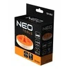 Poliravimo veltinis NEO 125 x 20 mm, M14