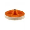 Poliravimo veltinis NEO 125 x 20 mm, M14