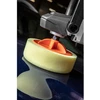 Pad Poliravimo veltinis NEO, 150 mm, storis 50 mm, M14, kietas