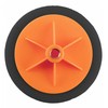 Pad Poliravimo veltinis NEO, 150 mm, storis 50 mm, M14, minkštas