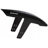 Polisport XCAPE Mtb priekinis purvasargis - Juodas - Suaugusiesiems
