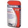 Polistireno gaminių klijai PENOSIL STYROFIX 615, baltos sp., 280 ml