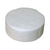 Polistirolo tabletės, 63 mm, 250 vnt.