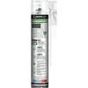 Polimerinės putos MAKROFLEX WHITETEQ, baltos spalvos, 750ml