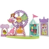 Mattel „Polly Pocket“ atrakcijonų parko rinkinys