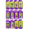 Polly Pocket FWY19” mini lėlė