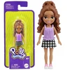Polly Pocket FWY19” mini lėlė