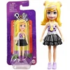 Polly Pocket FWY19” mini lėlė