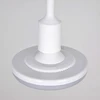 Polux KIKI 10 LED lampka wisząca balta