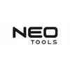 Półmaska Silikonowa Na Dwa Pochłaniacze Neo Tools 97-350