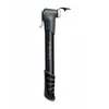 Dulkių siurblys Pompa Topeak DX II, juoda