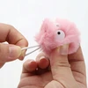 POMPONS 5CM 20Vnt. PUUKŪS KAMULIUKAI ANGISTRACINIAI DIRBTINIO KAILIO DEKORATYVINIAI