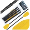 Pontoninis irklas Pontonų rinkinys iš 2 plastikinių 124 cm Bestway 62015