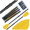 Pontoninis irklas Pontonų rinkinys iš 2 plastikinių 124 cm Bestway 62015