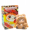 POP MART LA-BUBU WAKUKU TALISKO LĖLĖS RAKTŲ PAKAIKLIUKAS FIGŪRA PLIŠINIS ŽAISLAS STAIGMENAS