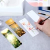 POPIERIAUS LAPAI 50 VNT Baltas 15X5CM AKVAROLĖ DIY DIY DAŽYMAS