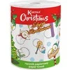 Popierinis rankšluostis Kartika Christmas Edition, 3 sl