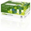 Satino Wepa Lapelinis rankų valymo popierius LPCB2120, 120 lapelių W, 20.6 x 32, Celiuliozė, ( 25vnt)276600