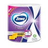 Popieriniai virtuvės rankšluosčiai ZEWA Jumbo Premium, 3 sl., 1 rul., 230 lapelių