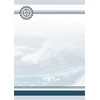 Galeria Papieru Popierius diplomams A4 170g 25l GRAPHIC