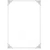 Galeria Papieru Popierius diplomams A4 190g 20l MAORI B