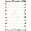Galeria Papieru Diplomų ir laiškų popierius Plastyka, 170g, 25 lapai