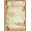 Galeria Papieru Diplomų popierius Auksinis, A4, 170g (25) 0710-005
