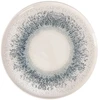 Porcelianinė pietų lėkštė LUNA, 21 cm