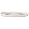 Porcelianinė pietų lėkštė LUNA, 21 cm