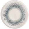 Porcelianinė pietų lėkštė LUNA, 24 cm