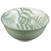 Porcelianinis dubenėlis LEAVES DESIGN, 3 spalvos, 500 ml