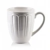 Affek Design Porcelianinis kavos ir arbatos puodelis 410 ml Hella