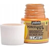 Porceliano dažai - Pébéo - 150 Brillant Agathe N°04 - 45 ml buteliukas - Ryškios spalvos - Virimas 150°C