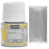 Porceliano dažai - Pébéo - 150 - Muaro sidabras - 45 ml butelis - Virimas 150°C