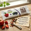 Porcja Dobra GERO SVEIKŲ UŽKANČIŲ MIŠINIO PATEIKIMAS 16G X 24VNT NATŪRALIŲ SALDUMULIŲ 500G