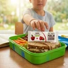 Porcja Dobra GERO SVEIKŲ UŽKANČIŲ MIŠINIO PATEIKIMAS 16G X 24VNT NATŪRALIŲ SALDUMULIŲ 500G