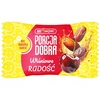 Porcja Dobra MIX batonėliai Braškių Vyšnių Aviečių Datulių Gera porcija 24 x 20g