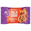Porcja Dobra MIX batonėliai Braškių Vyšnių Aviečių Datulių Gera porcija 24 x 20g