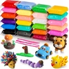 DpCraft Dallprint Modelinas polimerinis 24sp