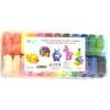 DpCraft Dallprint Modelinas polimerinis 24sp