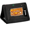 Dėlionė Portfel młodzieżowy Paso BeUniq Marvel Comics AV22