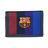 Safta Portfel na zamek FC Barcelona la liga
