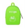 Portfel silikonowy žalia STRIGO Strigo