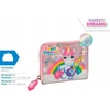 Portfelik PU Sweet Dreams 12x3x9,5cm KL11555 Kids Euroswan Kids Euroswan