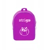Portfelik silikonowy STRIGO violetinė portfel plecaczek