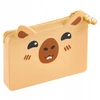 Portmonetka, etui silikonowe Wild Cards Miquelrius - Kapibara