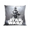 POSZEWKA bawełniana STAR WARS 40x40 cm Gwiezdne